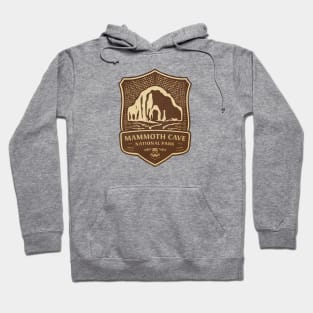 Mammoth Cave National Park Hoodie